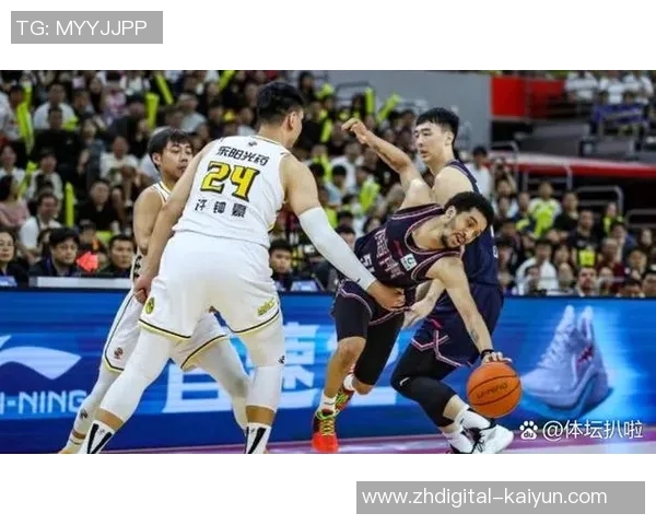 成都篮球队的比赛节奏分析与未来发展趋势探讨